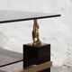 Horse coffee table 70