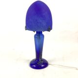 Mushroom lamp art deco