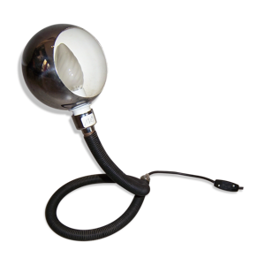 lampe serpent Isao Hosoe