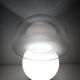 Vintage Table Lamp • Atomic Mushroom • Murano • Space Age • 1960