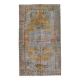 5x9 Persian Oriental Area Rug, 167x284Cm