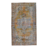 Tapis persan oriental 5x9, 167x284 cm