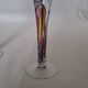 Vases  cristal soliflore