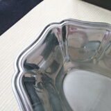 Stainless steel bread or fruit basket