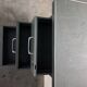 Strafor industrial desk