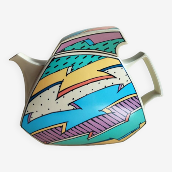 Rosenthal Teapot by Dorothy Hafner