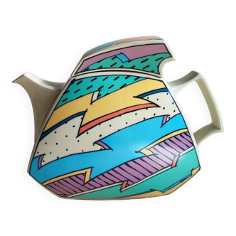 Rosenthal Teapot by Dorothy Hafner