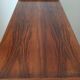 Vintage rosewood secretary