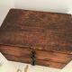 Small furniture patinated drawers