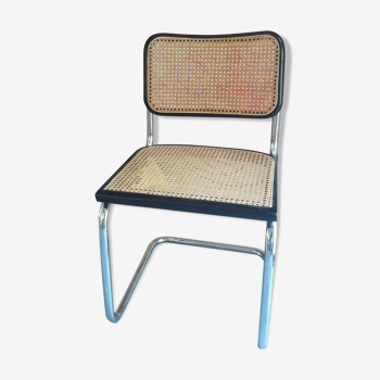 Chaise B32 Marcel Breuer