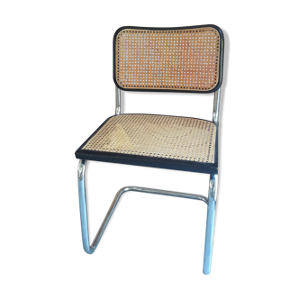 B32 Marcel Breuer Chair