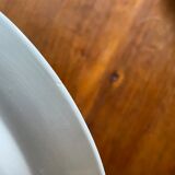 Hollow plates Digoin model Mauritius