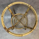 Table d'appoint Italie années 50