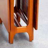 Scandinavian folding table 1960