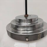 Opaline ball pendants