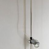 Lamppost by Francesco Fois for Reggiani Illuminazione, 1974