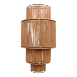 Rafia honore wall lamp