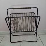 Scoubidou magazines 60s