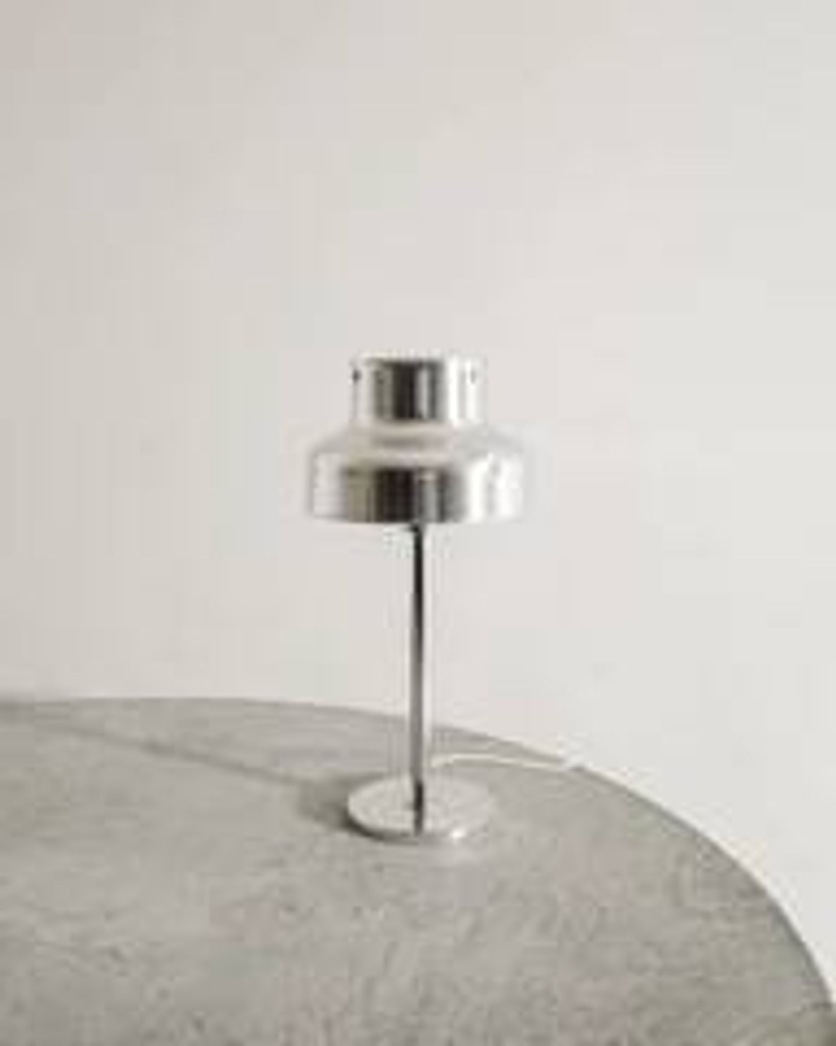 Swedish "Bumling" Table Lamp by Anders Pehrson for Ateljé Lyktan, 1960s