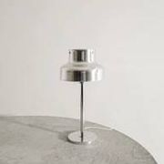 Swedish "Bumling" Table Lamp by Anders Pehrson for Ateljé Lyktan, 1960s