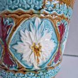 Antique slip planter from the 19th century