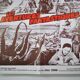 Poster film Les aventures Fantastiques after Jules Verne