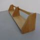Danish Oak Shelf by Hans J. Wegner for RY Møbler, 1950s