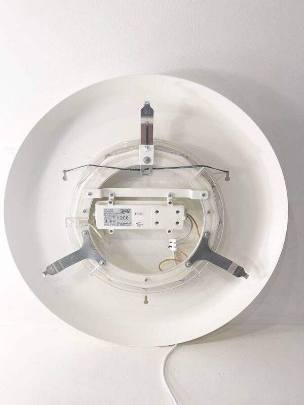 Miroir lumineux Ikea Storjorm 47cm