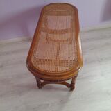 Old piano bench early 20th century