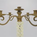 Candlestick 4 branches