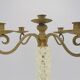 Candlestick 4 branches