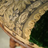 Napoleon III piano stool