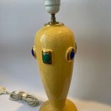 Longwy Lamp