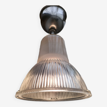 Holophane ceiling light