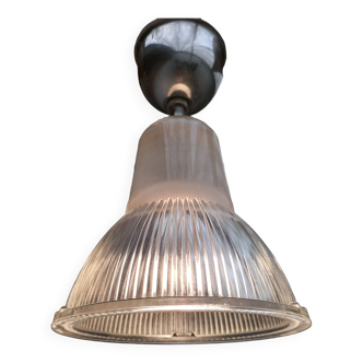 Holophane ceiling light