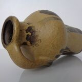 Studio Ceramic 0874-30 Vase by Carstens Atelier for Carstens Tönnieshof, 1960s