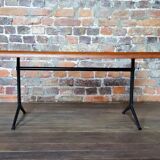 Friso Kramer designer coffee table for Auping year 1960