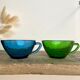 4 tasses vereco france