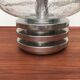 Mid-Century German Bulb Table Lamp from Doria Leuchten, 1970s