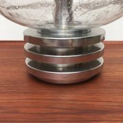 Mid-Century German Bulb Table Lamp from Doria Leuchten, 1970s