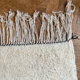 Tapis berbère beni ouarain 200x300cm