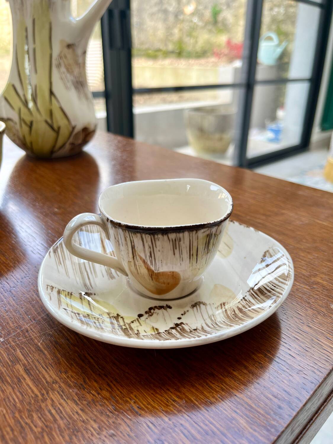 Niderviller Coffee Service