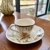 Service à café Niderviller