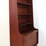 Johannes Sorth bookcase sideboard