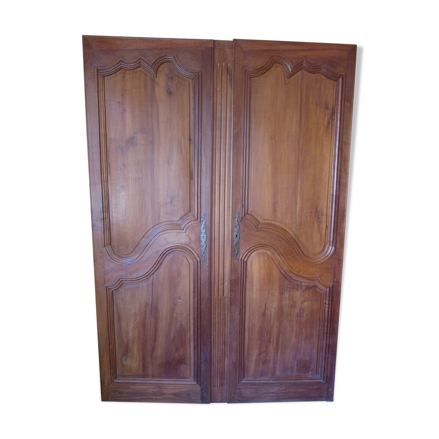 Portes d'armoire