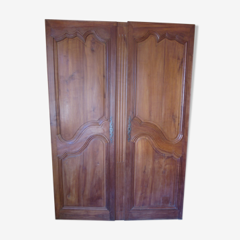 Cabinet doors