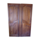 Portes d'armoire