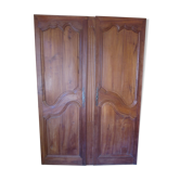 Cabinet doors
