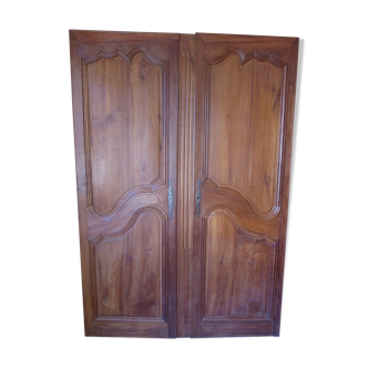 Portes d'armoire