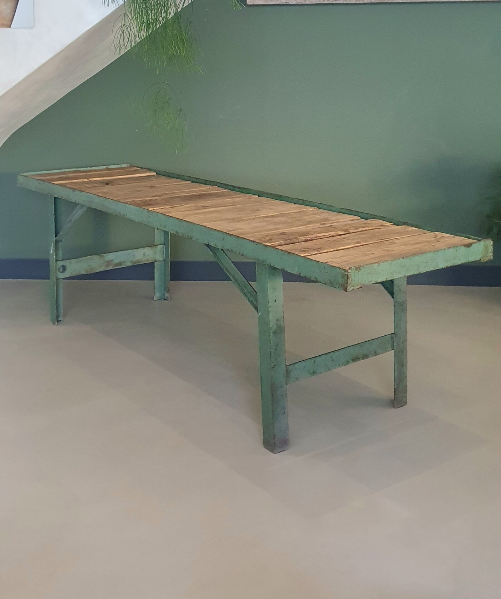 Workshop furniture